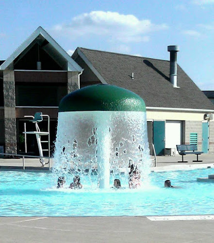 Kenton City Swimming Pool