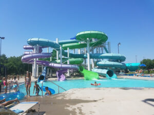 Kenwood Cove Aquatic Park