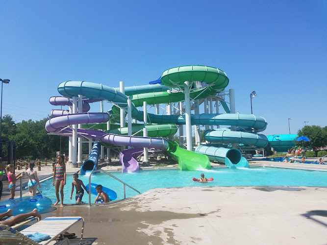 Kenwood Cove Aquatic Park