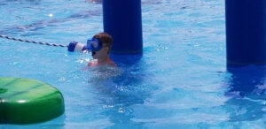 Keokuk Aquatics Center