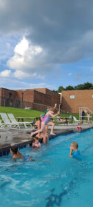 Kernersville Family YMCA
