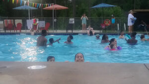 Kershaw County Aquatic Center