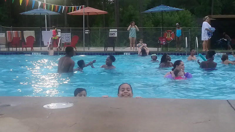 Kershaw County Aquatic Center