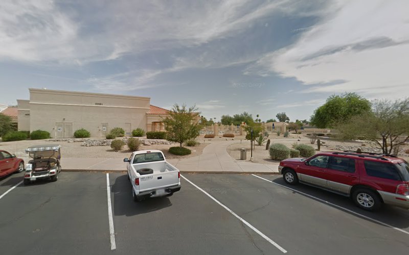 Keuntz Recreation Center Swimming Pool