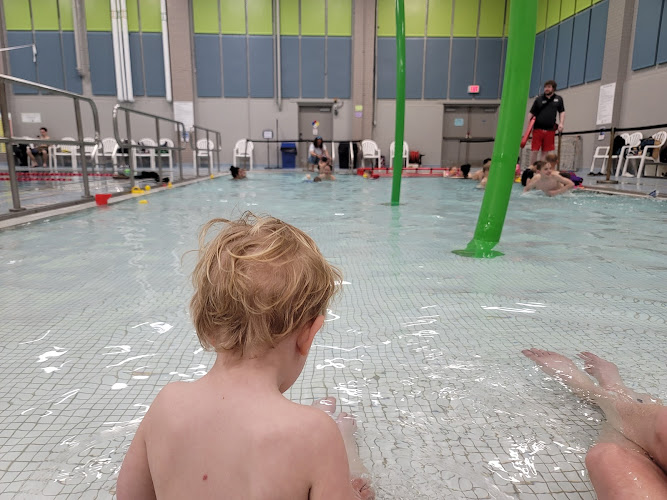 Kimbro Pool