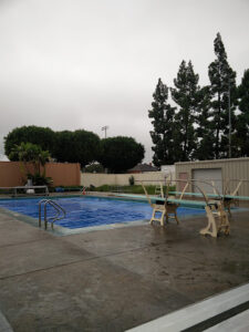 Kinesiology Pool