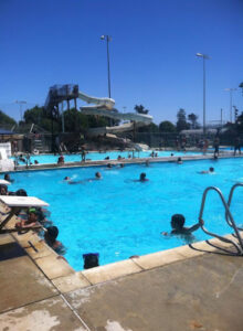 King City Pools