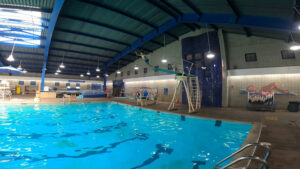 King Park Swimming Pool