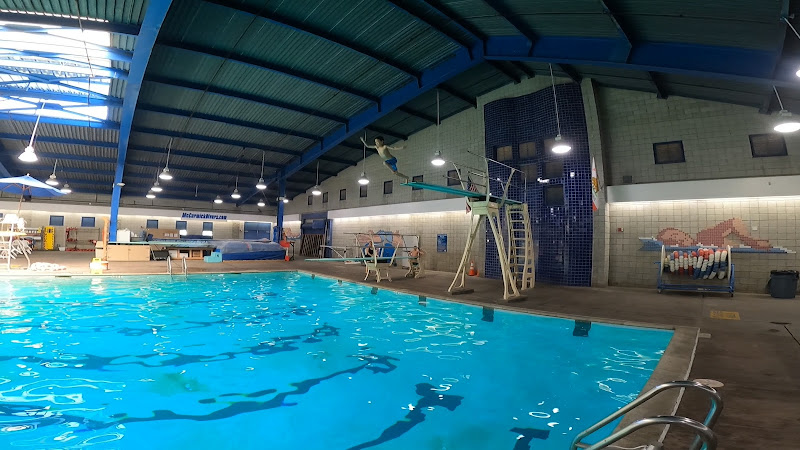 King Park Swimming Pool