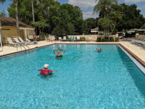 Kings Point Community Pool