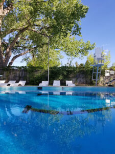 Kings Point Pool