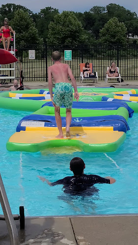 Kingsbury Pool