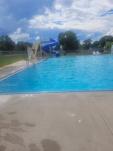 Kingston Community Pool