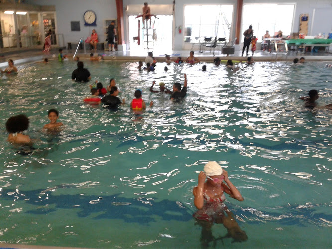 Kirby Creek Natatorium
