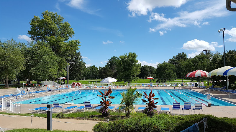 Kirkwood Aquatic Center