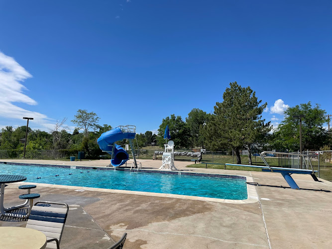 Kiwanis Outdoor Pool