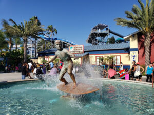 Knott's Soak City