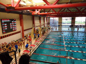 Koenitzer Aquatic Center