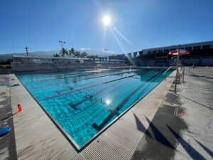 Kona Community Aquatic Center