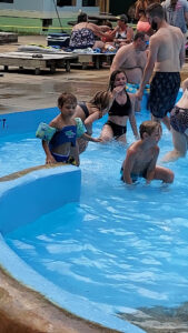 KOOL PARK POOL