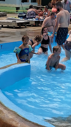 KOOL PARK POOL