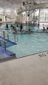 KPB Nikiski Pool