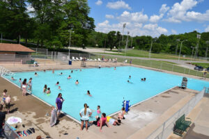 Krug Pool