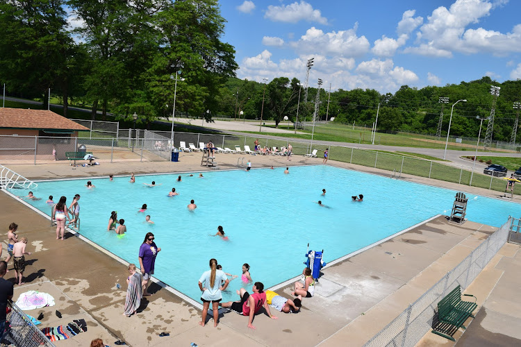 Krug Pool
