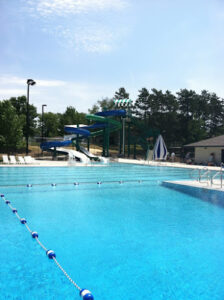 La Crescent Aquatic Center & Swimming Pool
