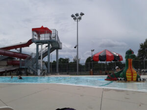 La Porte City Family Aquatic Center