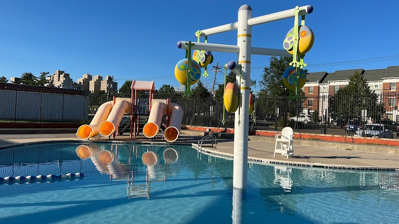 Lafayette Pool