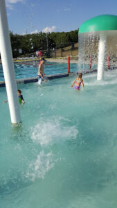 Lago Vista City Pool