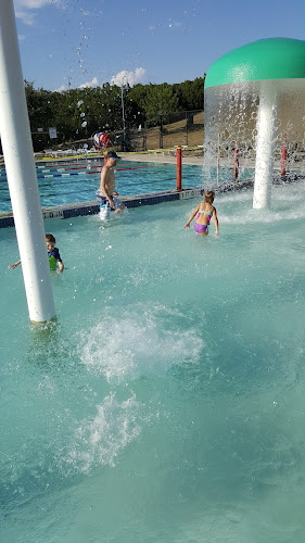 Lago Vista City Pool