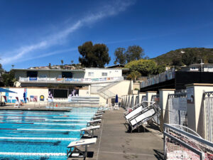 Laguna Beach High School & Community Pool
