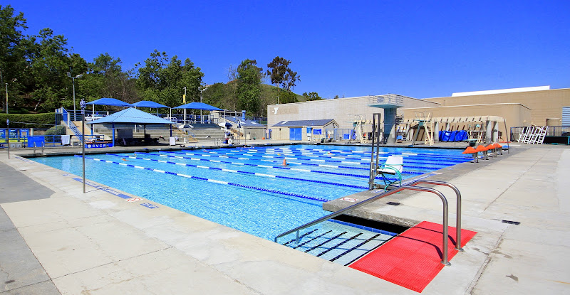 Laguna Niguel Family YMCA