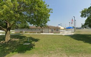 Lake City Swimming Pool
