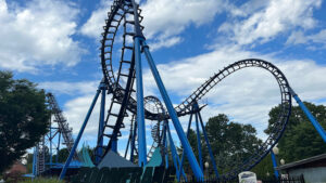 Lake Compounce – Crocodile Cove