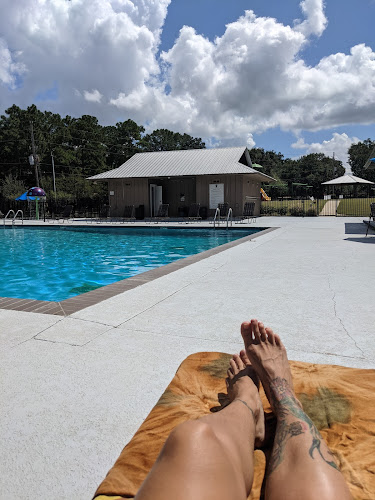 Lake Forest Ridgewood Pool