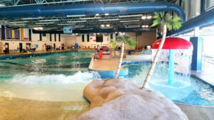 Lake Havasu City Aquatic Center