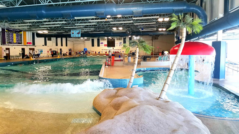 Lake Havasu City Aquatic Center