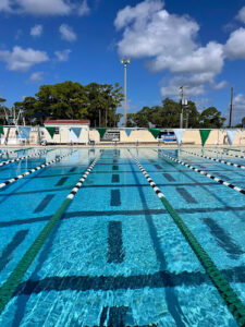 Lake Lytal Family Aquatic Center