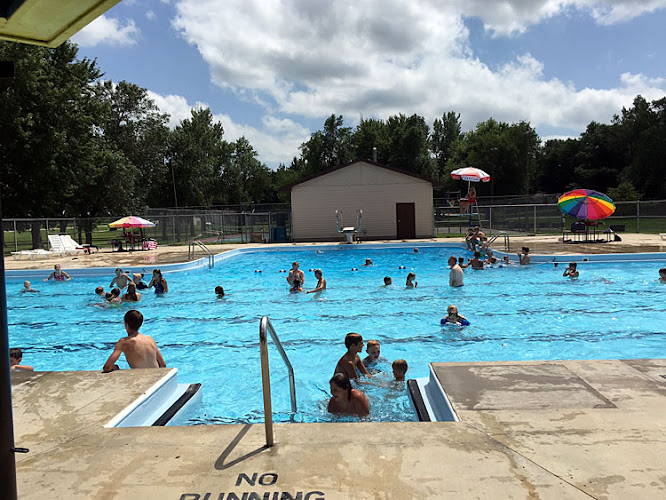 Lake Park Municipal Pool