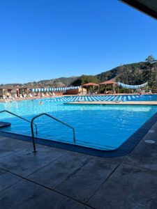 Lakeridge Athletic Club