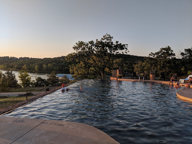 Lakeside Pool
