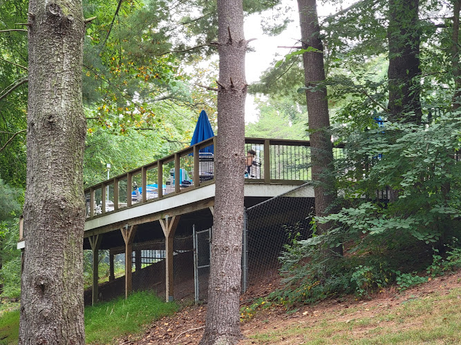 Lakeside Pool