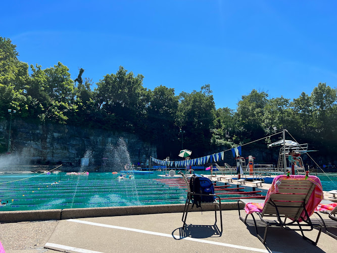 Lakeside Swim Club