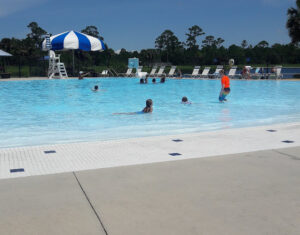 Lakewood Park Pool