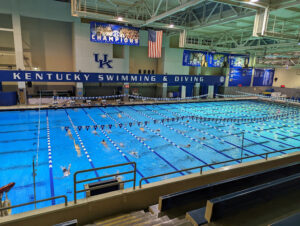 Lancaster Aquatic Center