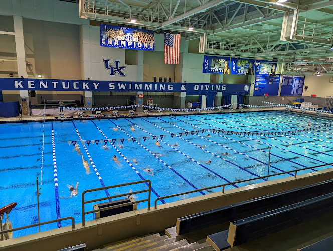 Lancaster Aquatic Center