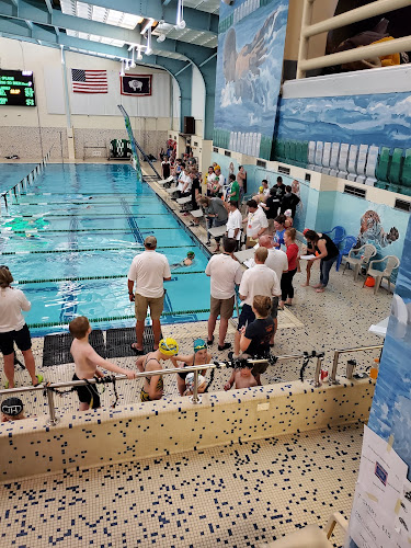 Lander Swimming Pool
